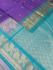 SALEM SILK SAREE WITH BLOUSE